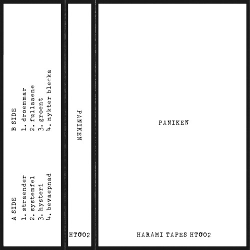 HT002 - Paniken - Clips