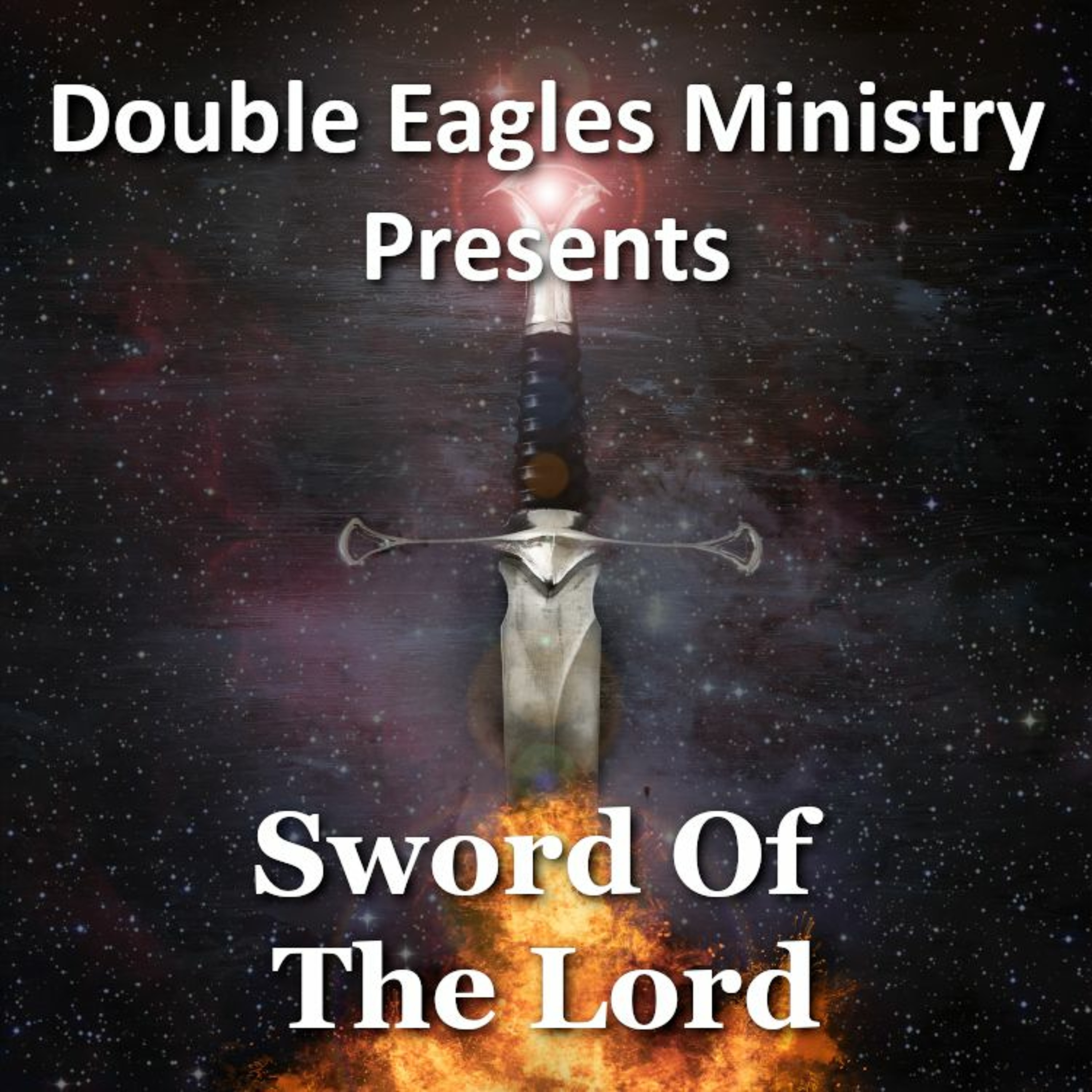 Sword of The Lord episode artwork
