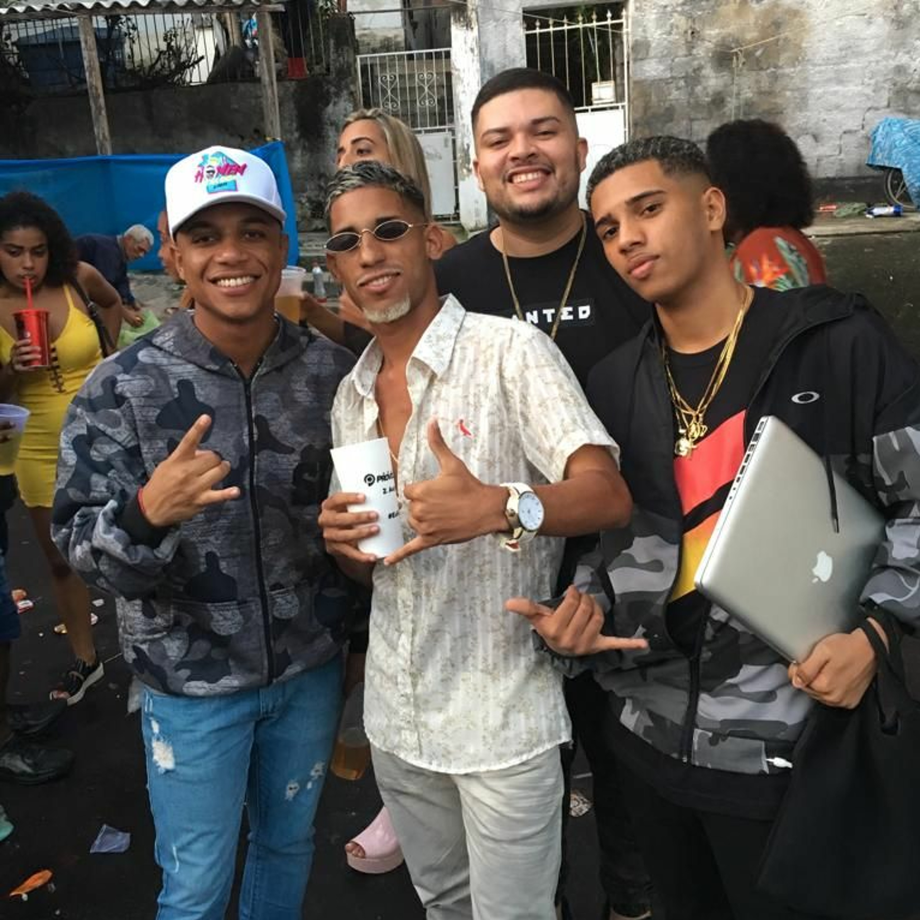 DJ KAUÊ NTR