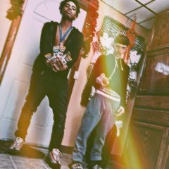 JoeGangIntro x w174Dj x Alex.Bloody x C-lo Stackzz