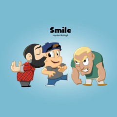 Smile - Hayden McHugh