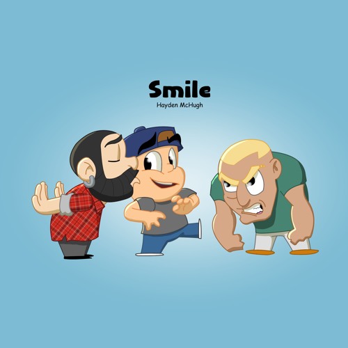 Smile - Hayden McHugh