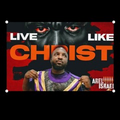 Live Like CHRIST