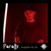 Parallx - NovaFuture Blog Mix September 2019 DJ mix artwork - Electronic music tracklist cover image
