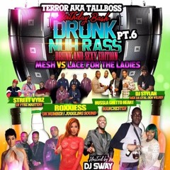 TERROR BIRTHDAY BASH PROMO MIX BY DJ STYLAH & DANGER ORLANDO