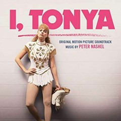 I, TONYA - Tonya Suite