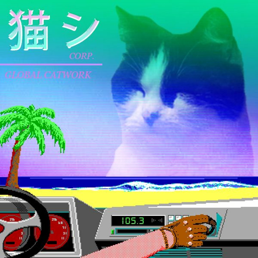 Stream 猫 シ Corp - TELECAT マイクロ波ディナー by Apache | Listen