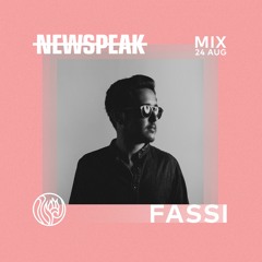Fassi - Live from Newspeak