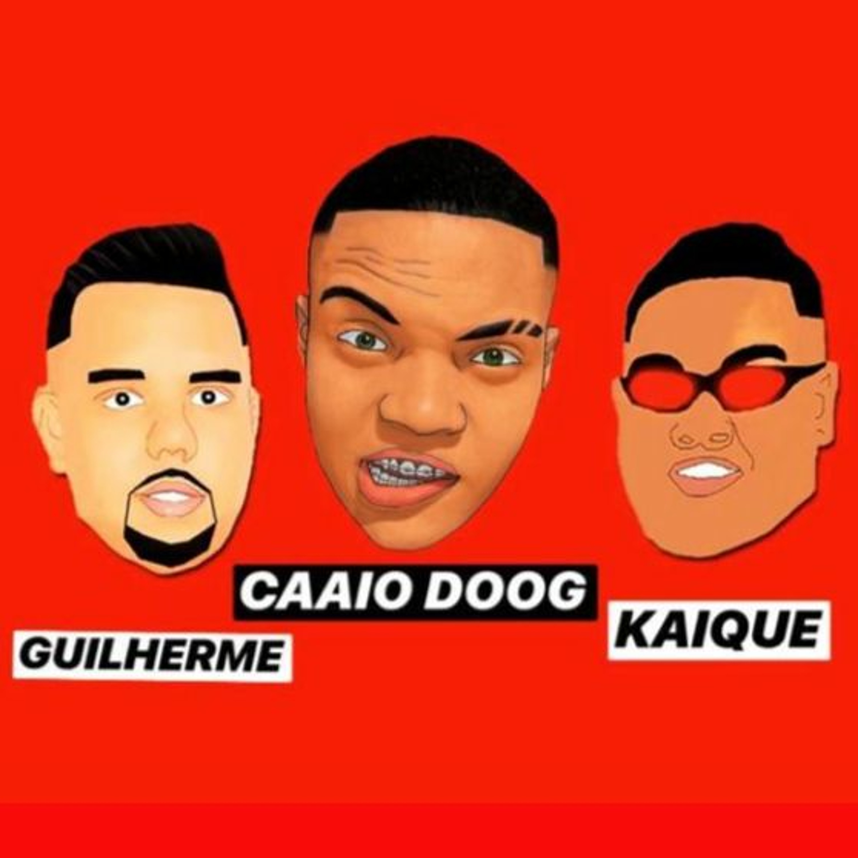DJ Caaio Doog ✪