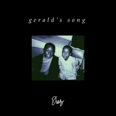 Geralds.song(louisiana.daze)