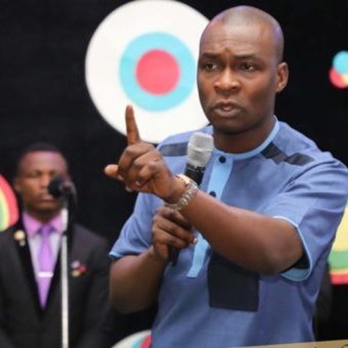 Your Light is Come - Apostle Joshua Selman