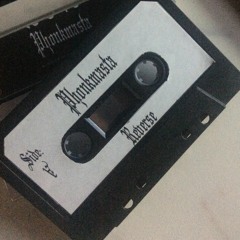 MYSTERY TAPE 199X(TAPE RIP)