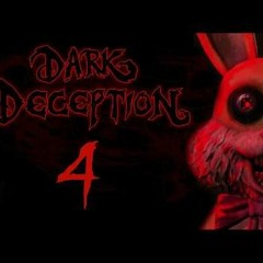 Dark Deception - Luck Runs Out