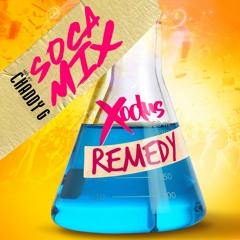 Remedy Soca Mix