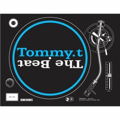 The Beat by Tommy.T For The Forty Five Kings