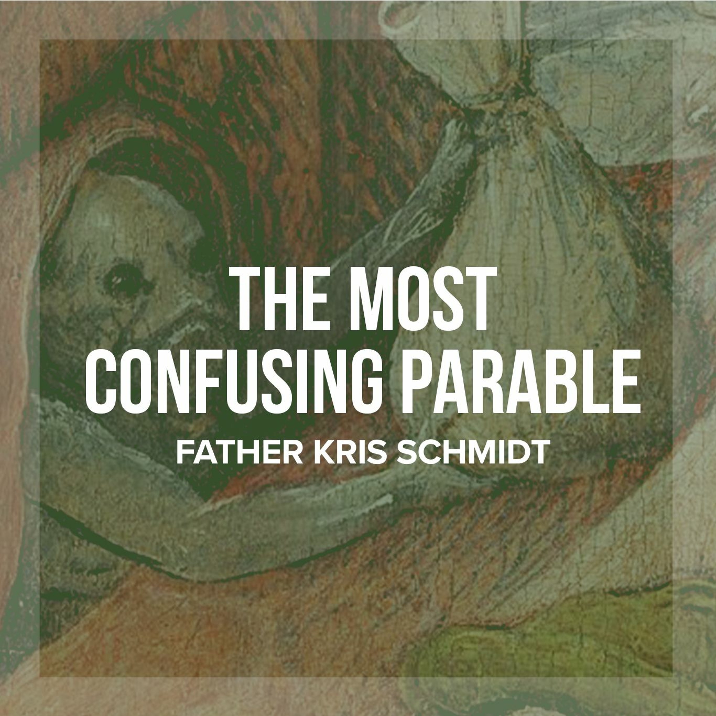 Fr. Kris Schmidt Homilies