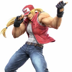 176th Street-King Of Fighters 99