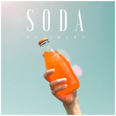 #130 Soda // TELL YOUR STORY music by ikson™