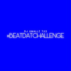 #BEATDATCHALLENGE