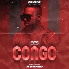 DJ ECS - CONGO
