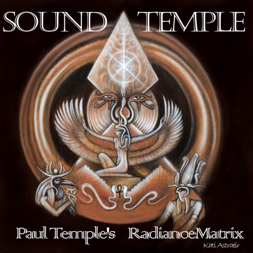 Sound Temple