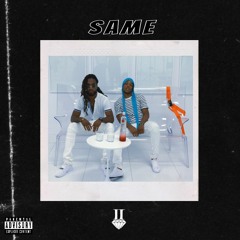 DoubleBlack Music - Same