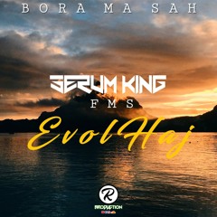 EvoLhaj [[ SERUM KING ]]