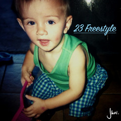 23 Freestyle (Prod. J Dilla)