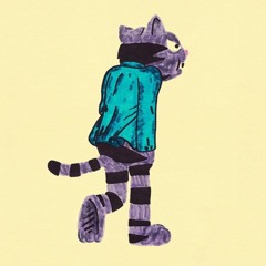 Fritz The Cat - TCBInE1