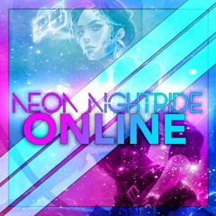 Synthwave / Retro 80s / Neon Nightride Online