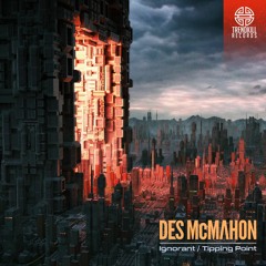 Des McMahon - Tipping Point