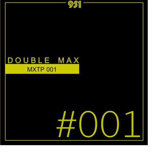 951 001 By : Double Max