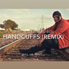 Steven G ft. Paku Boii- Handcuffs