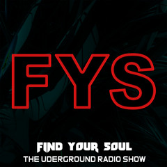 Find Your Soul 178 | Dezarate