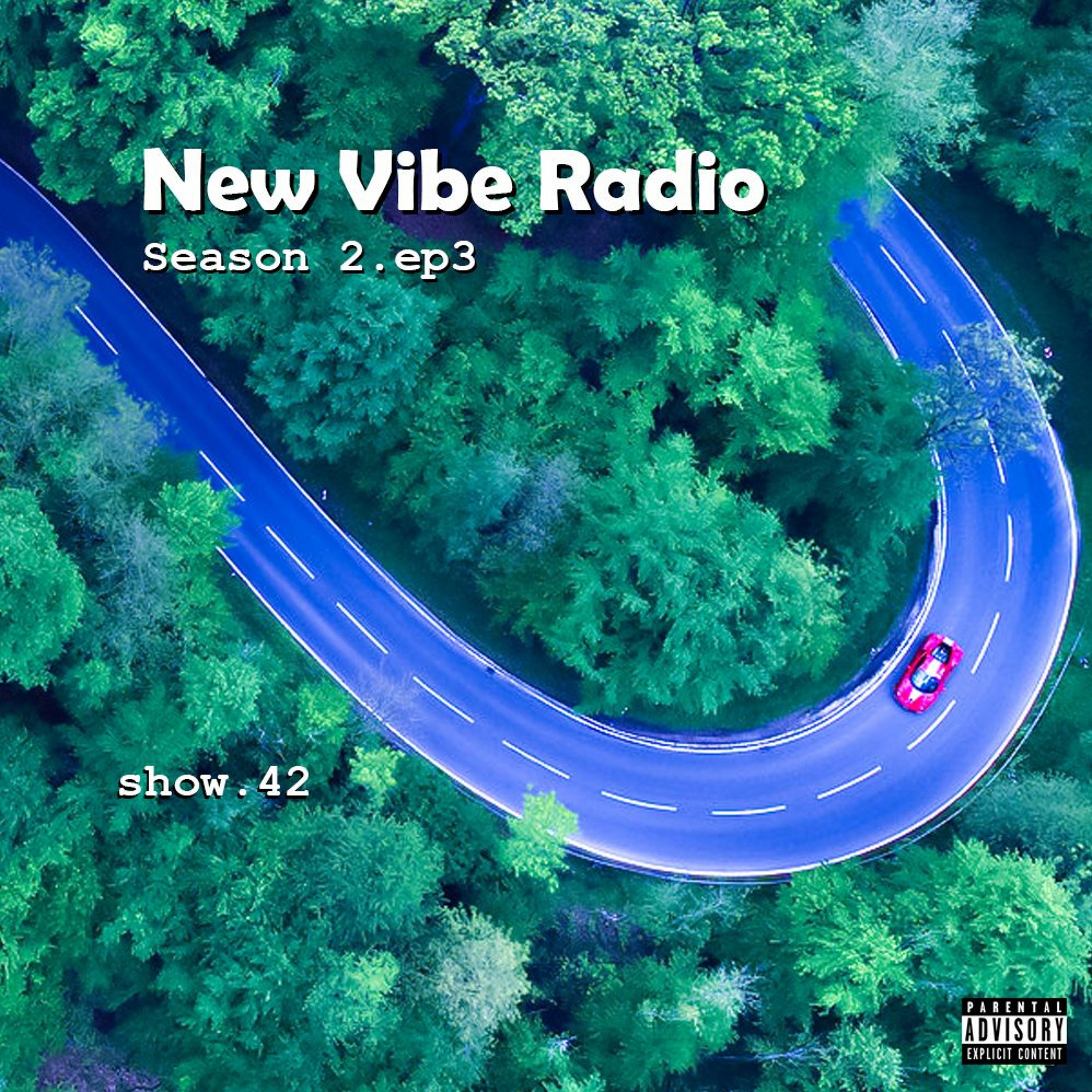 New Vibe Radio