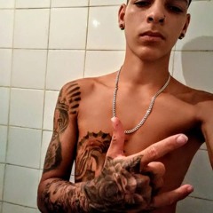 MT - A GLOCKADA E MEU PORTE [ DJ KR DE CG E DJ PR DO CB]