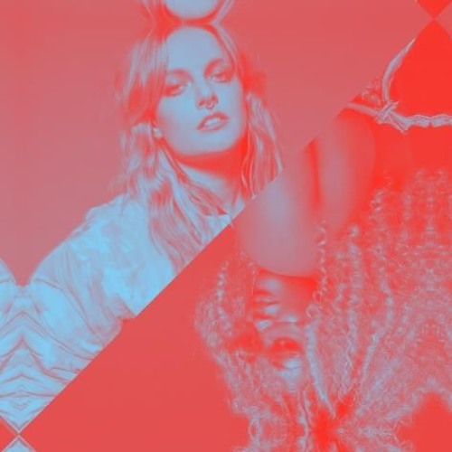 TOVE LO & CUPCAKKE - SQUIDWARD TITS (MASHUP)