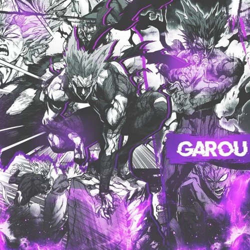 COSMIC GAROU THEME - One Punch Man OST [COVER] 