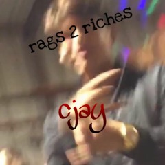 rags 2 riches (prod. Marcuz B)