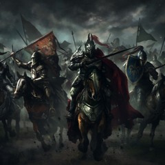 Legion Of Thunder