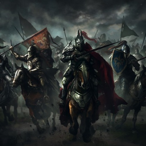 Legion Of Thunder