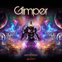 Glimper - Universe (Original Mix) **FREE DOWNLOAD** @ Infinity-Tunes-Records