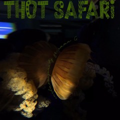 THOT SAFARI(feat. Emma G & TenKae)