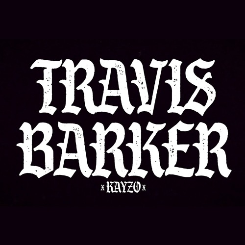 Travis Barker Drum Solo 2019 - Los Angeles