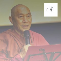 Dharma Master Hsin Tao - A Respectful Conversation on Practice and Meditation