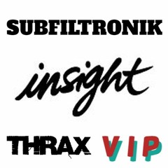 Subfiltronik - INSIGHT VIP (Thrax VIP) FREE