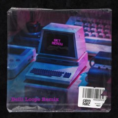 Get Ready - Codd Dubz (BVNDIT DUBZ Remix)