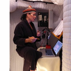 'Nasty Grandma!' (👀... She's clearly hella scary evil). Character VO