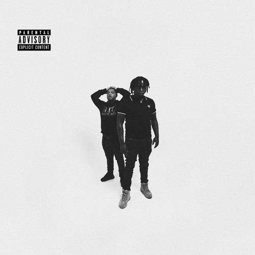 ALLBLACK & Offset Jim  - Fees (feat. Capolow)