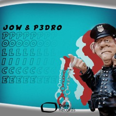 Jow, P3DRO - Police
